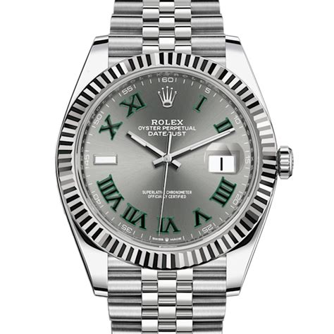 wimbledon steel rolex|rolex wimbledon collection.